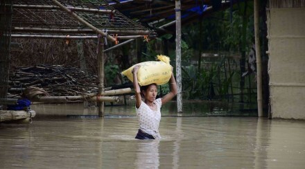 assam floods