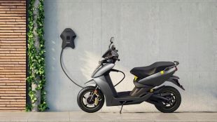 New Ather 450X to be launched soon