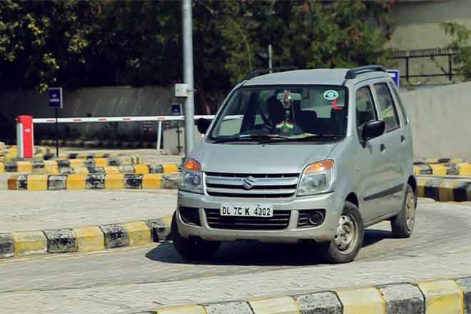 elhi govt orders modifications at automated driving test tracks