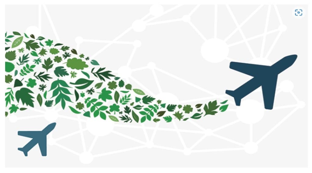 aviation industry