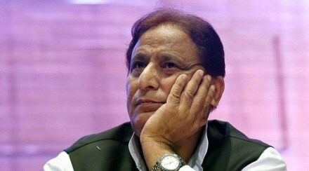 Azam Khan’s release came a day after he was granted interim bail in an alleged cheating case by the Supreme Court. 