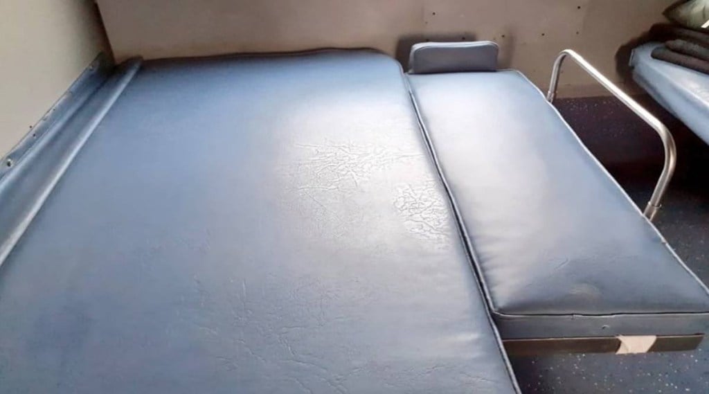 baby berth baby berth