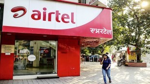 bharti airtel analyst corner