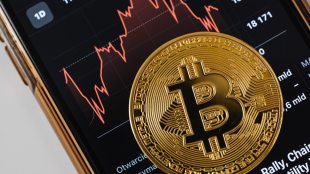 bitcoin price prediction