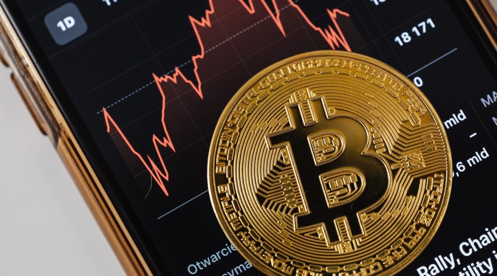 bitcoin price prediction
