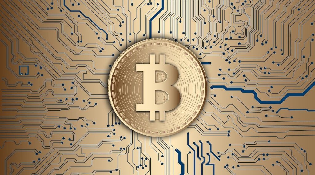 bitcoin price trend