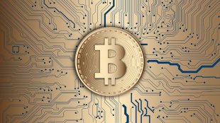 bitcoin price trend