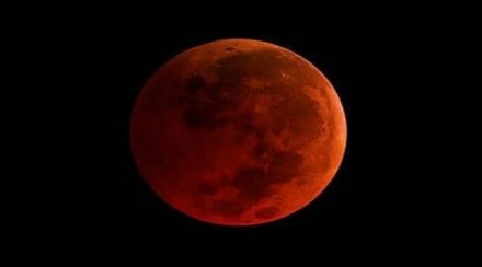 blood moon, total lunar eclipse, total lunar eclipse 2022,