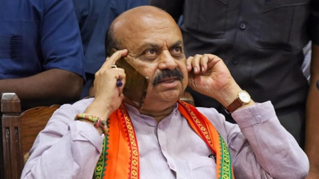 Murmurs regarding possible leadership change in the state have refused to die down following the recent developments in Tripura.