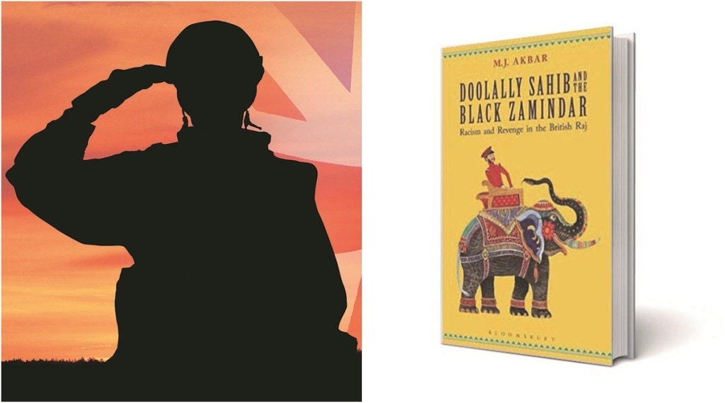 mj akbar book review