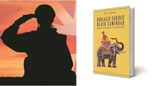 mj akbar book review