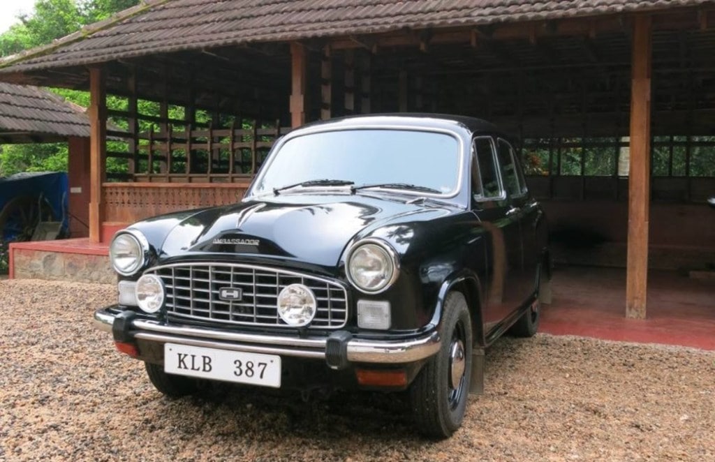 Brand Ambassador’s return journey faces speed bumps