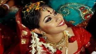 bride
