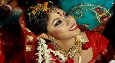 bride