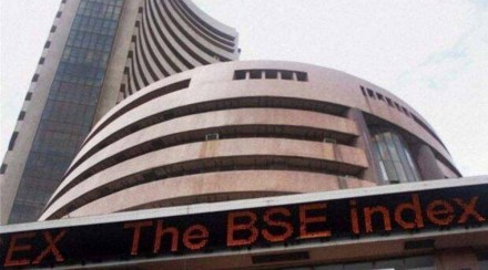 Amid Monday's rally, investor wealth reflected by the total market capitalisation of all BSE-listed companies surged by `5.33 trillion. In the last three days, it has surged over `10.2 trillion.