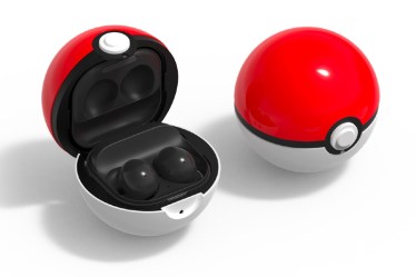 Samsung Galaxy Buds 2 Pokémon Edition