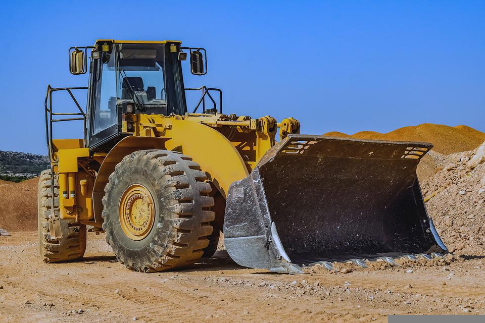 A bulldozer is just a machine: Tata Hitachi