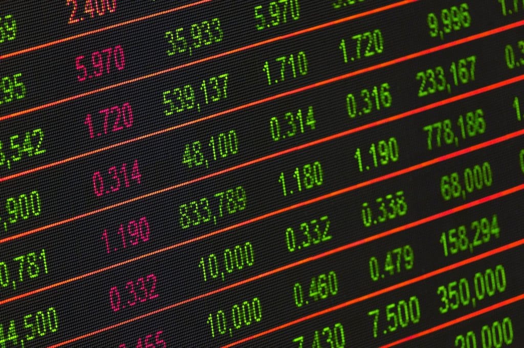 BSE Sensex, NSE Nifty 50