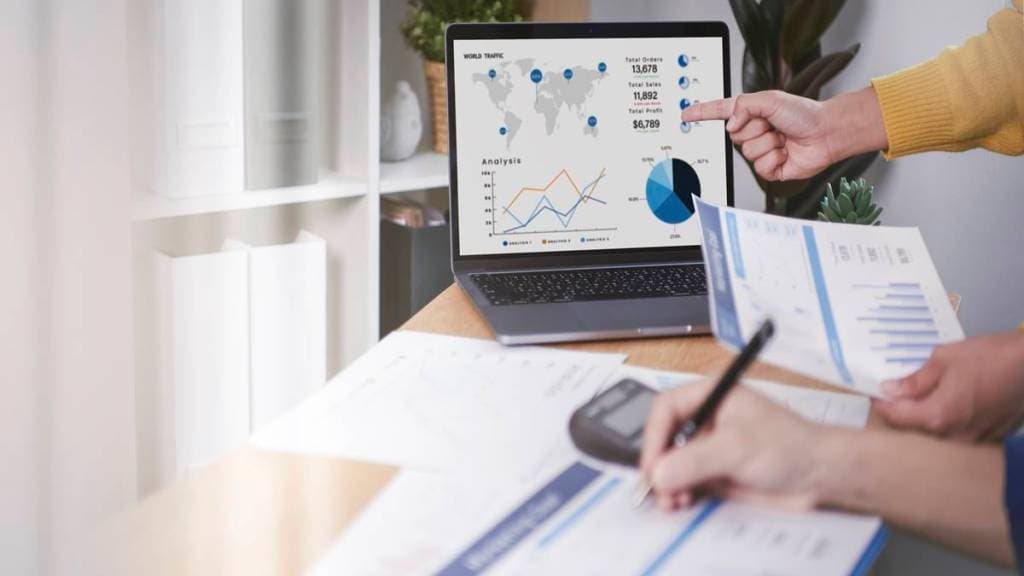 The rise of technology and business analytics is changing the dimensions of the business world across the globe.