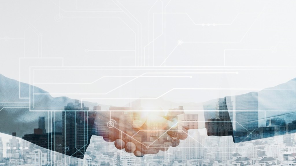 Earlier in March, Adani Enterprises announced its foray into the media business by acquiring an unspecified minority stake in Quintillion Business Media Ltd (QBML).
