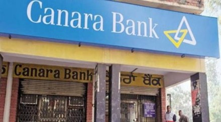 canara bank