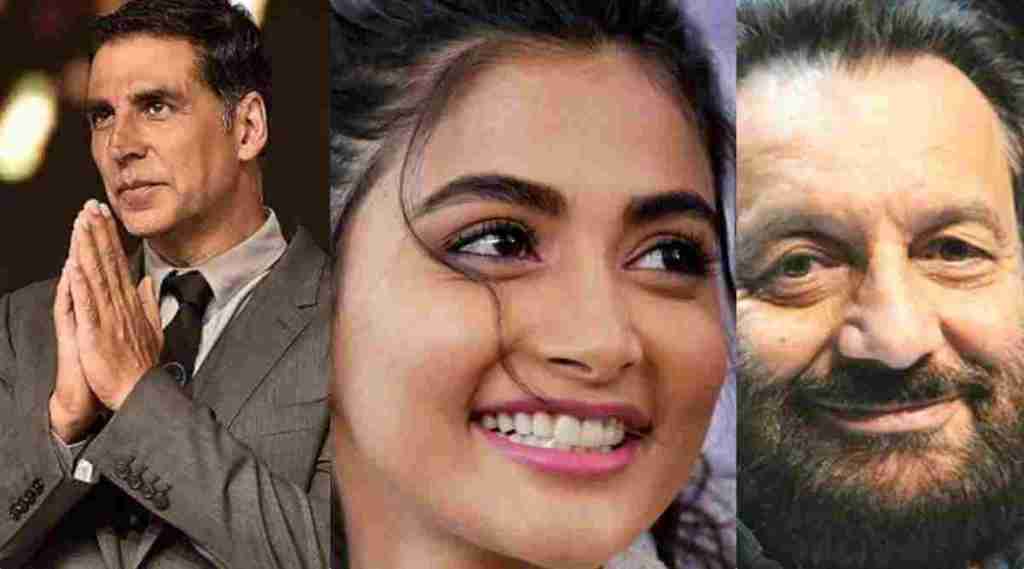 Bollywood superstars Akshay Kumar, Pooja Hedge, Shekhar Kapur among others to walk the red carpet on the opening day