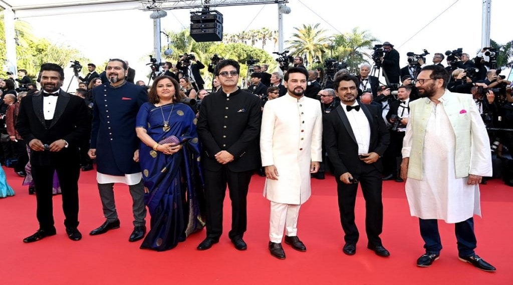 cannes India