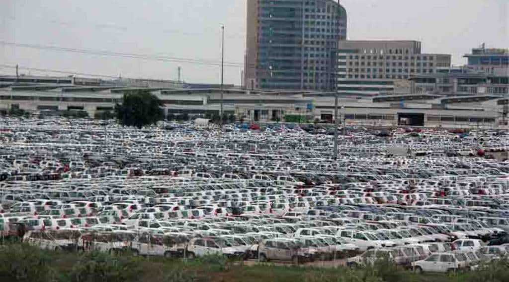 Interest rate hikes add to automobile sector’s ever-growing troubles