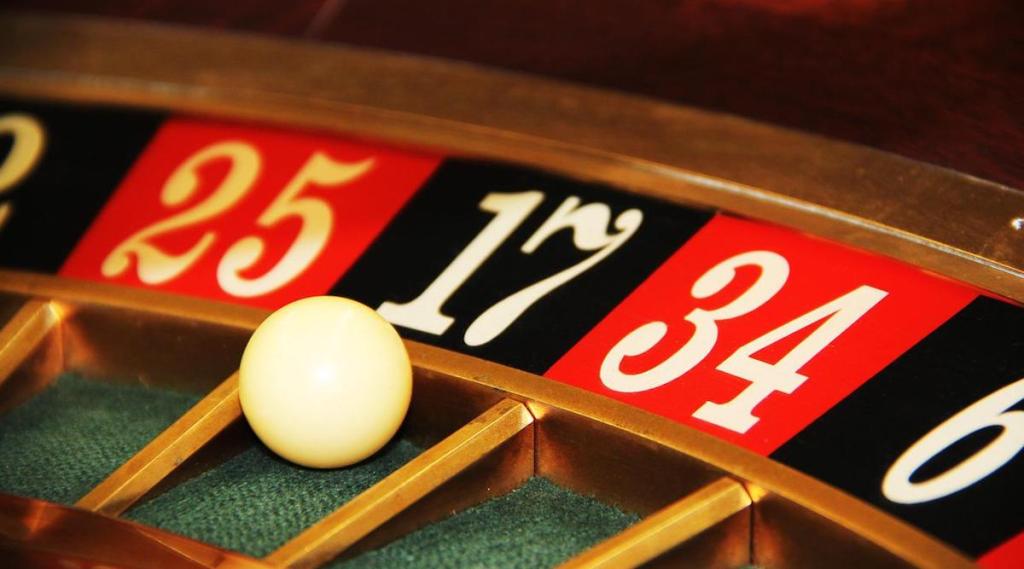 crypto = casino