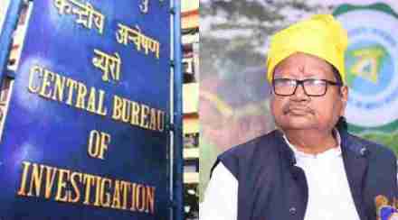 CBI interrogates Bengal minister over daughter’s ‘illegal’ appointment CBI interrogates Bengal minister over daughter’s ‘illegal’ appointment