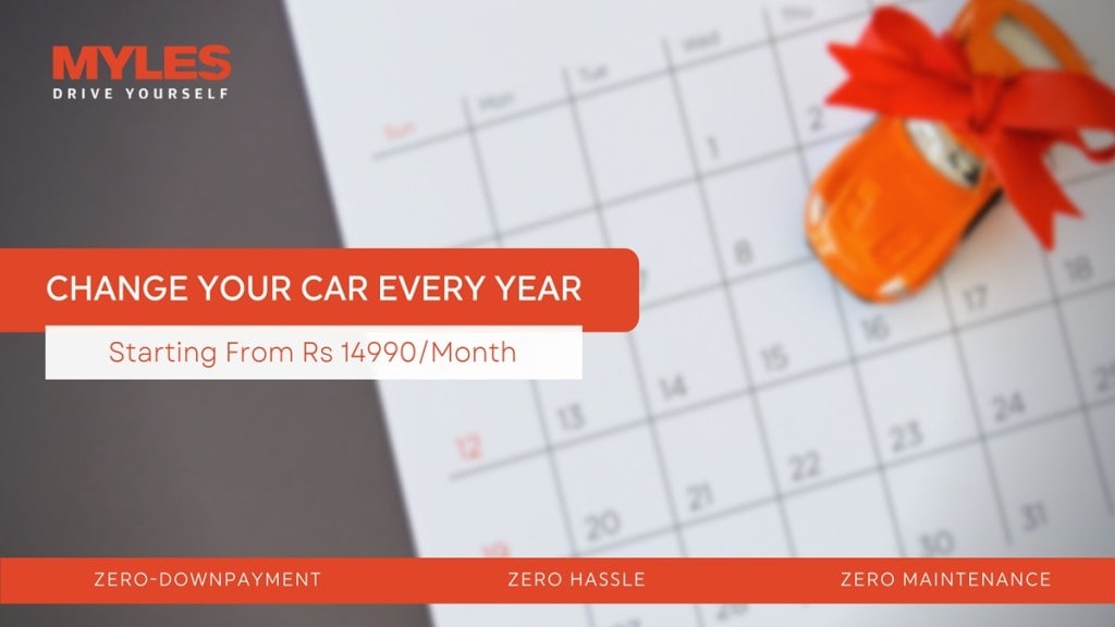 The platform has been working towards creating an alternate ecosystem for vehicle ownership via subscription