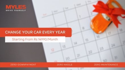 The platform has been working towards creating an alternate ecosystem for vehicle ownership via subscription