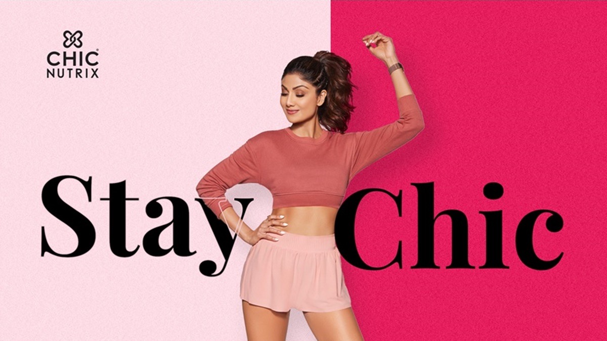 This association also marks the launch of Chicnutrix’s new product, ‘Chicnutrix Plant-Based Collagen Builder’ for skin rejuvenation