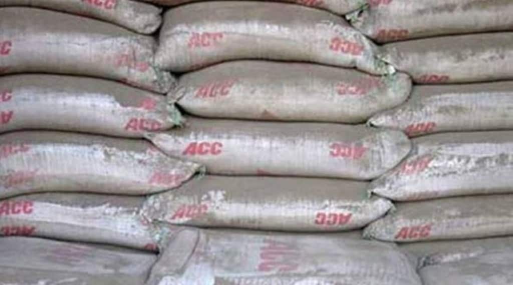 
South India with 180 million tonnes per annum ( mt) capacity accounts for almost 40% of India’s cement production. 