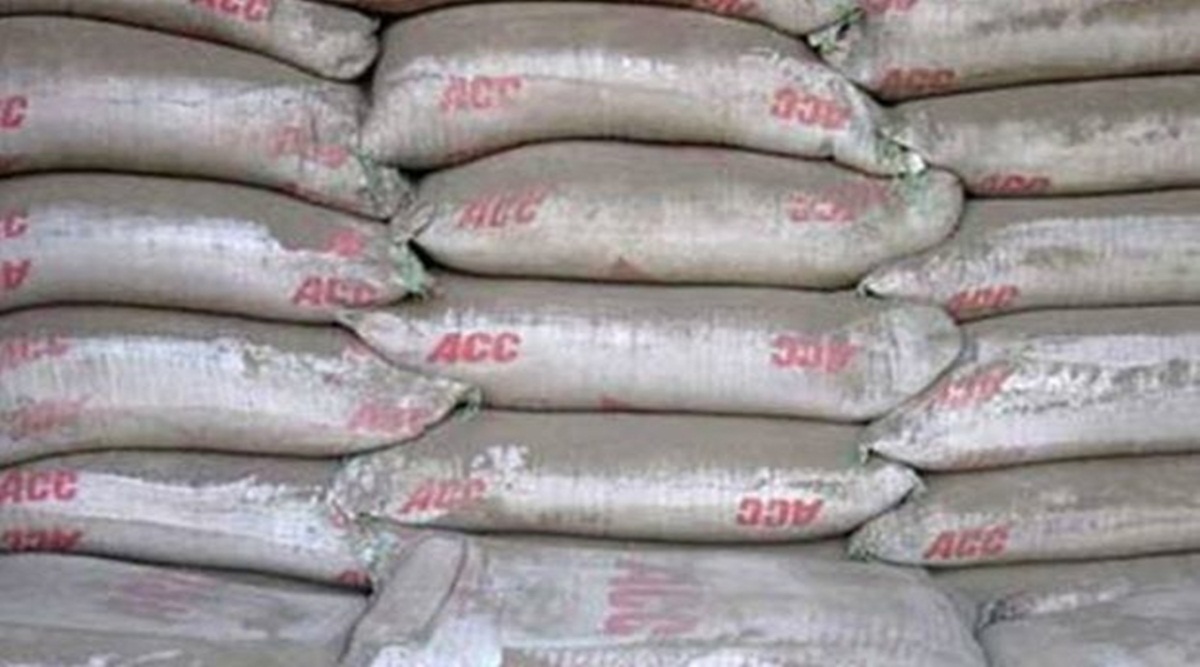 South India with 180 million tonnes per annum ( mt) capacity accounts for almost 40% of India’s cement production.
South India with 180 million tonnes per annum ( mt) capacity accounts for almost 40% of India’s cement production.