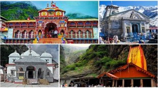 char dham yatra pic