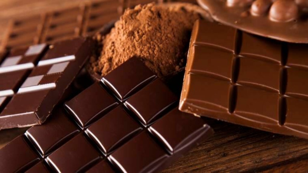 While the court acknowledged the presence of worms in the chocolate, it said that the compensation sought was beyond its jurisdiction. (Representational Image)