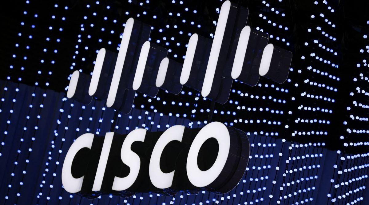 Cisco tech