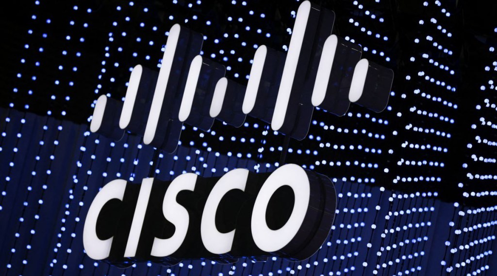 Cisco tech