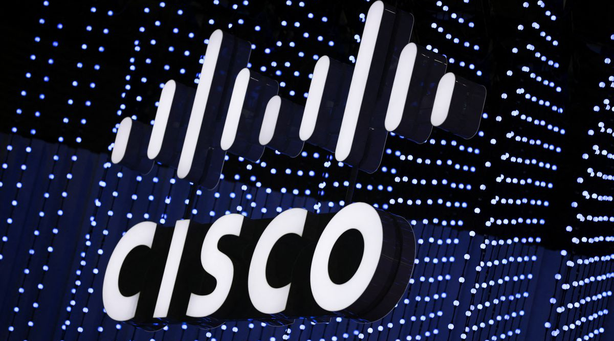 Cisco tech Cisco tech