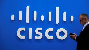 Cisco