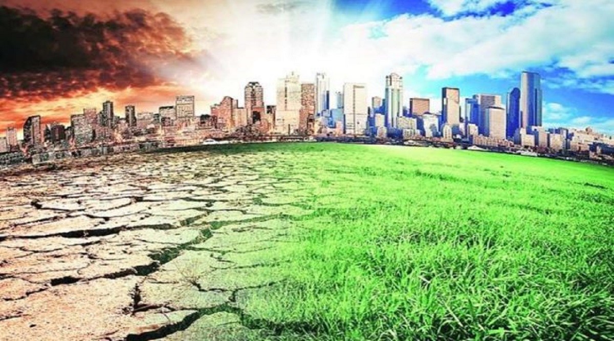 Davos updates: Climate top of the agenda amid key speeches in World ...