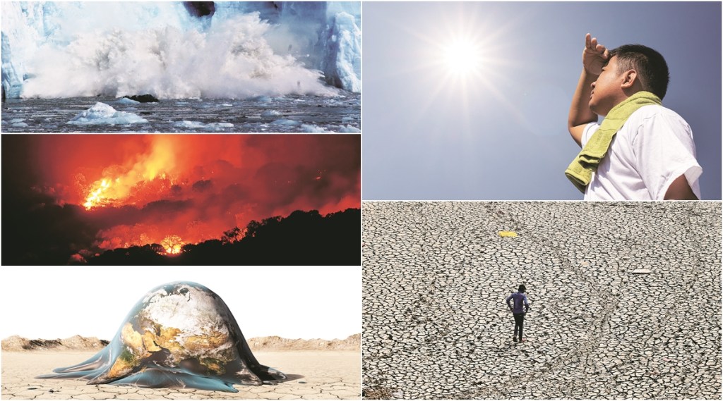 climate change