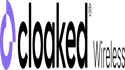 Cloaked’s goal is to place control of information back into the hands of the users, Jonathan Wilkins, CEO, Cloaked Wireless, said