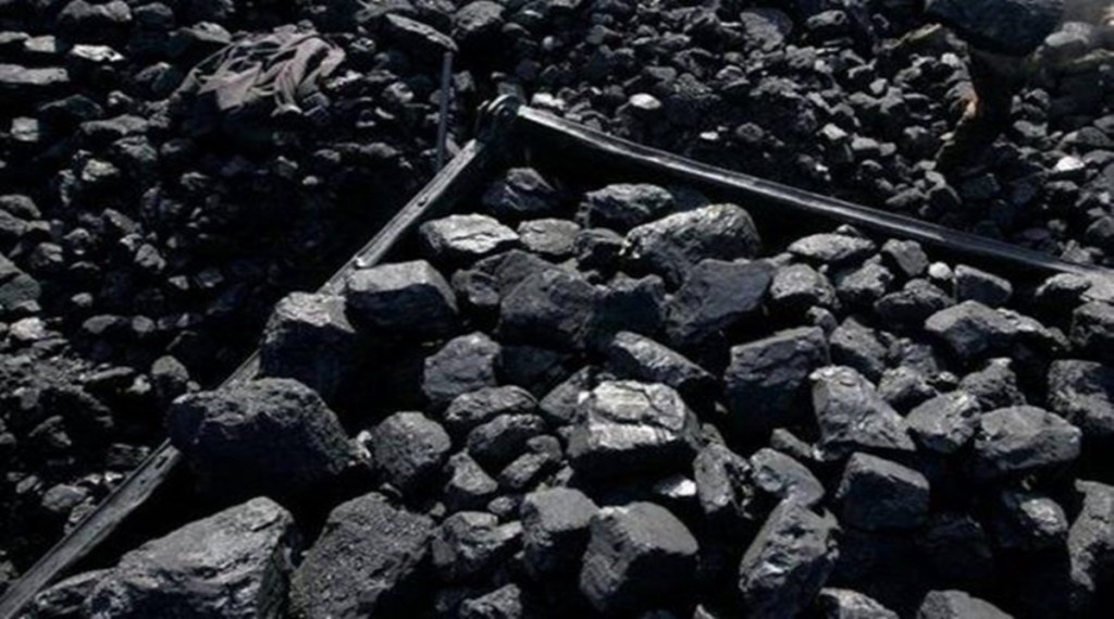 coal imports