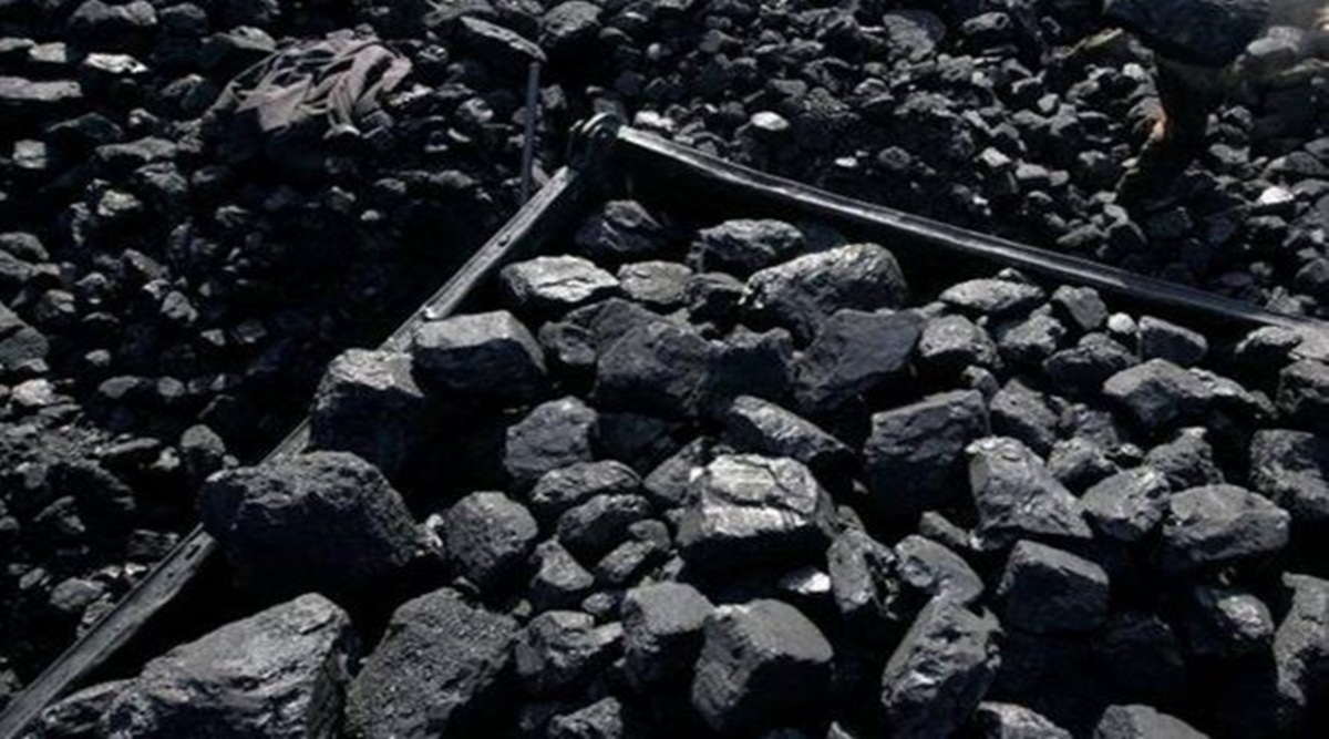 coal imports coal imports