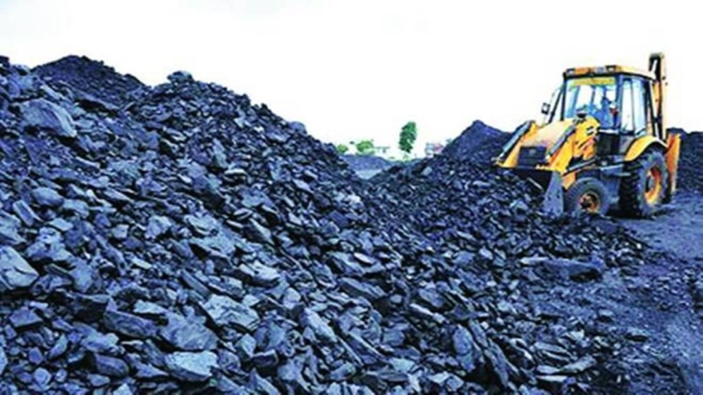 The move follows state-run NTPC's decision to put plans to expand coal-fired capacities on the front-burner, and step up coal imports in the short term, given the widening demand-supply mismatch in the sector