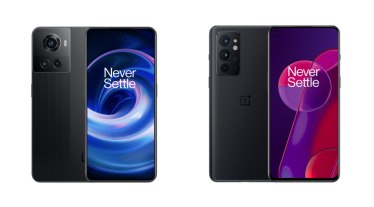 OnePlus 10R