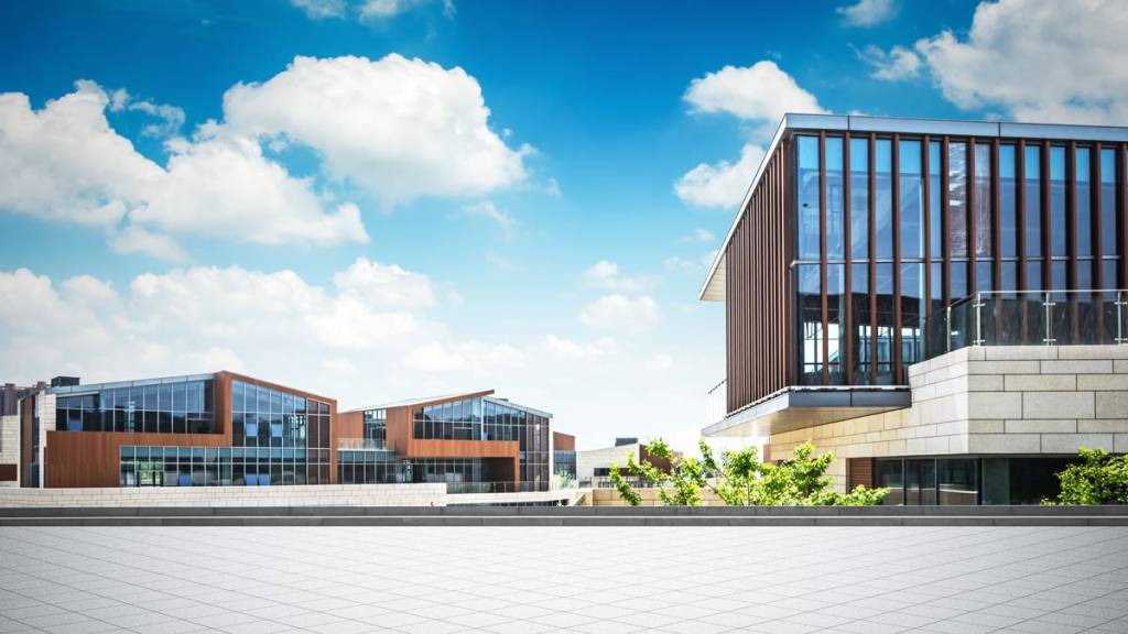 Stanford Doerr School of Sustainability would be launched on September 1, 2022