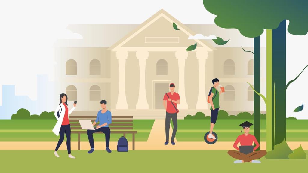 All the state vice chancellors and the higher education department were directed to follow the UGC guidelines